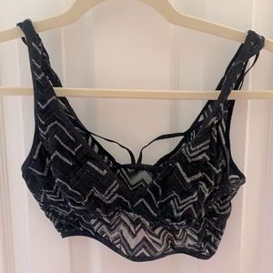 Aerie bralette size small